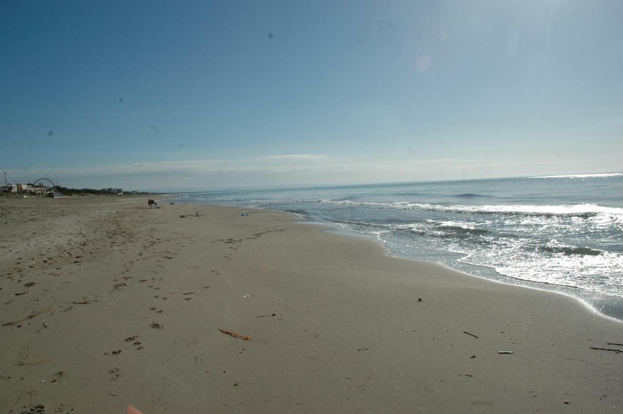 Апартаменты Sole E Mare Кастелланета-Марина Экстерьер фото