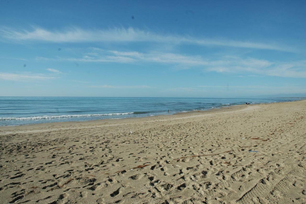 Апартаменты Sole E Mare Кастелланета-Марина Экстерьер фото